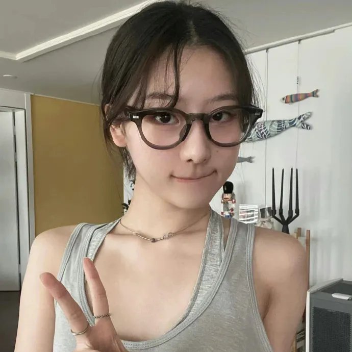 父女情深