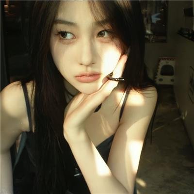 隐身女人